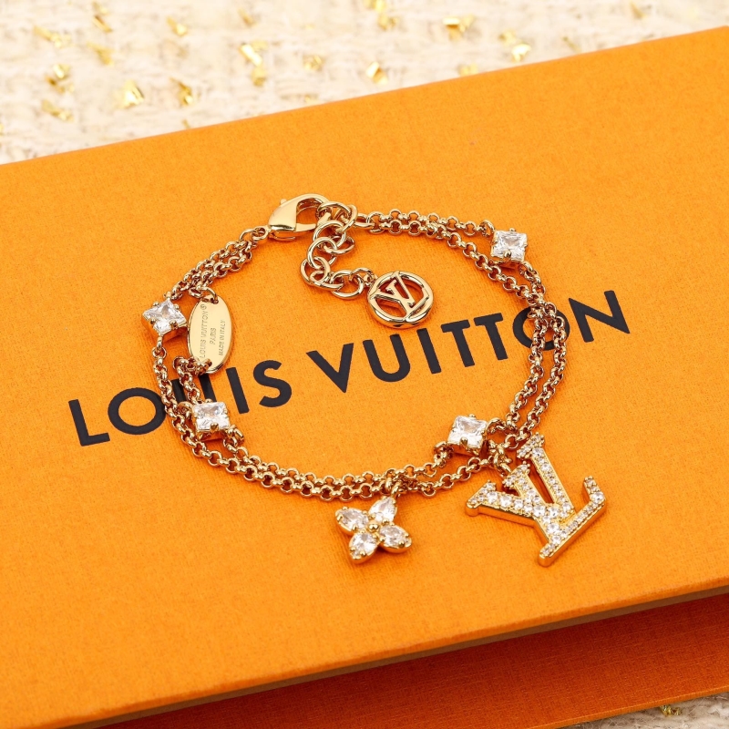LV Bracelets